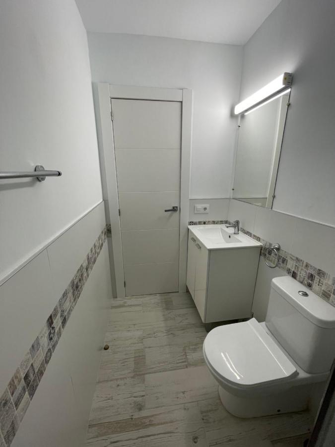 Apartamento Arena y Sol Benidorm Exterior foto