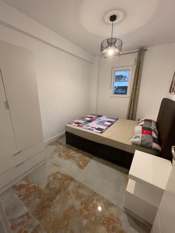 Apartamento Arena y Sol Benidorm Exterior foto