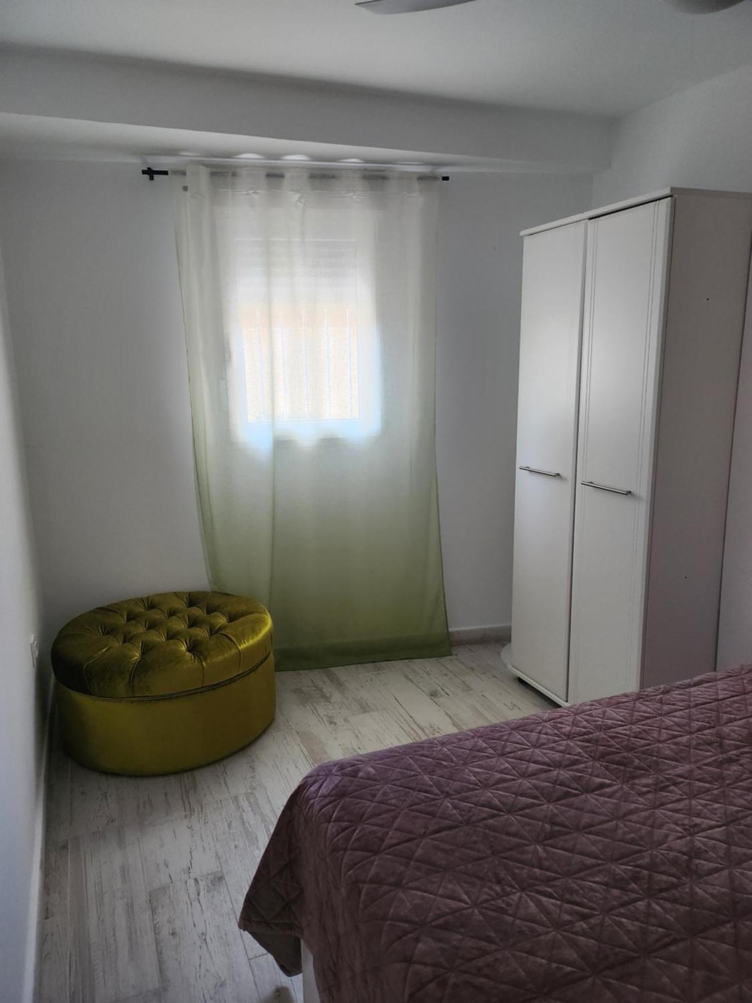 Apartamento Arena y Sol Benidorm Exterior foto